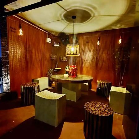 Oceanview Homestay For Couple Pondicherry Bagian luar foto
